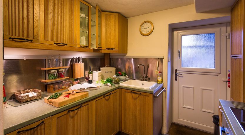 Photo of Burrow Cottage