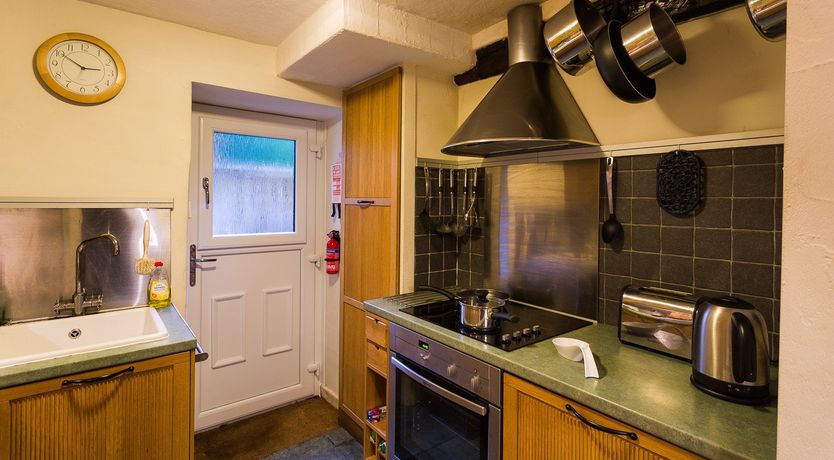 Photo of Burrow Cottage