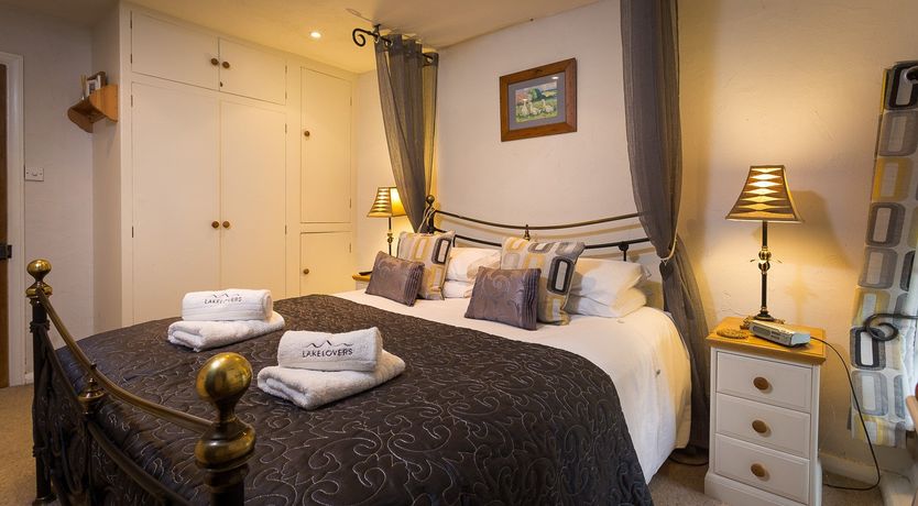 Photo of Burrow Cottage