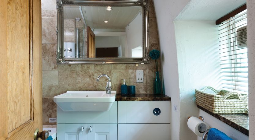 Photo of Burrow Cottage