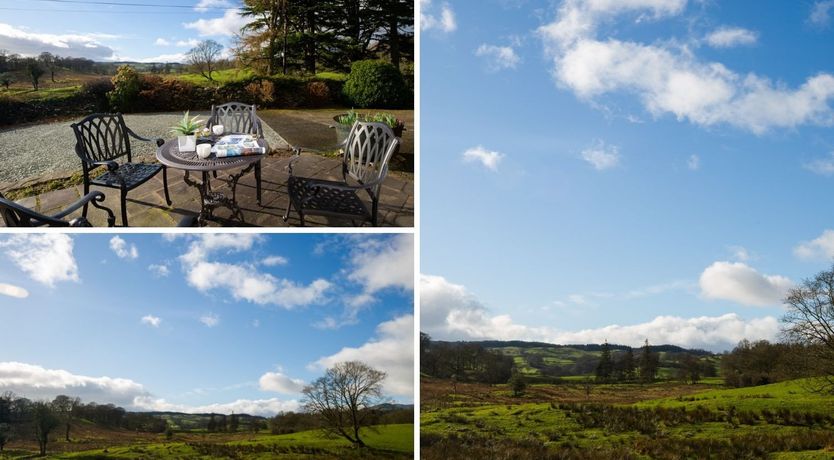 Photo of Honister Cottage