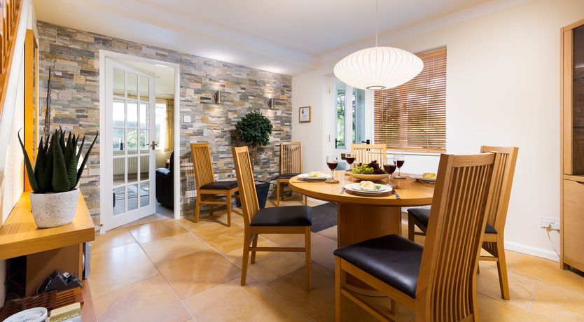 Photo of Honister Cottage