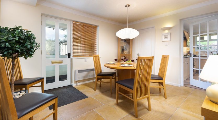 Photo of Honister Cottage