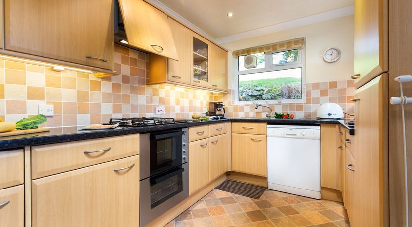 Photo of Honister Cottage