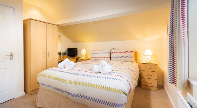 Photo of Honister Cottage