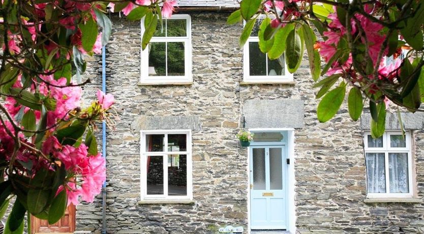 Photo of Stone Cottage at Staveley