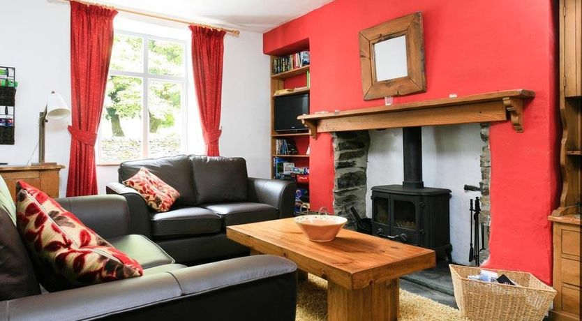 Photo of Stone Cottage at Staveley