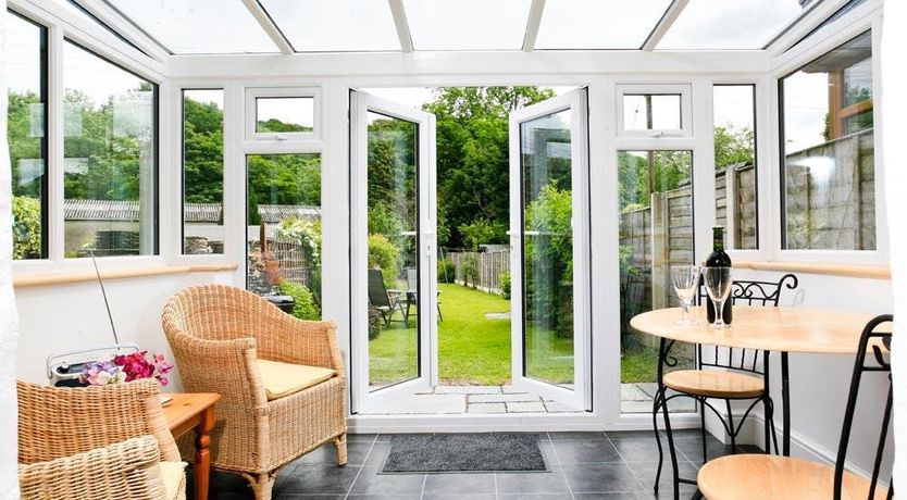 Photo of Stone Cottage at Staveley