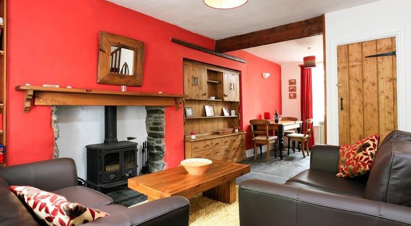 Photo of Stone Cottage at Staveley