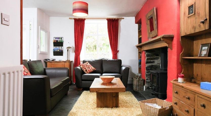 Photo of Stone Cottage at Staveley