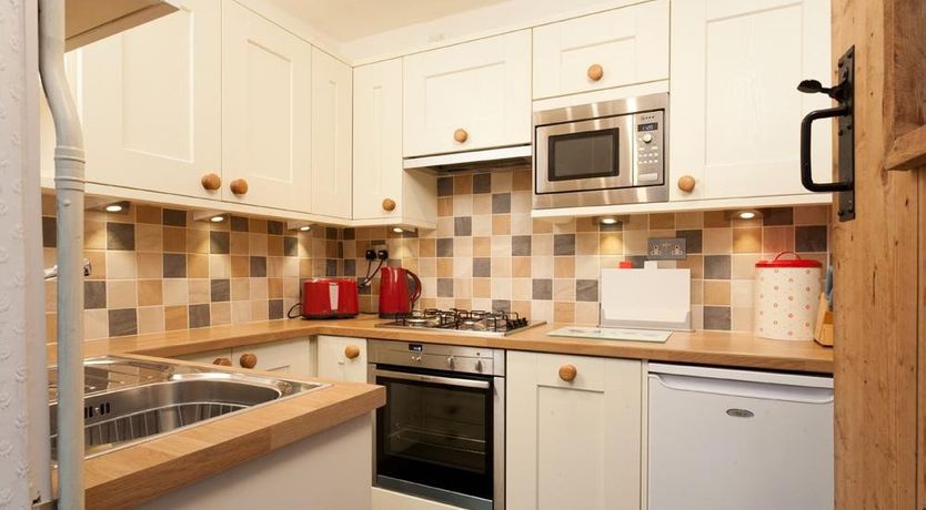 Photo of Stone Cottage at Staveley