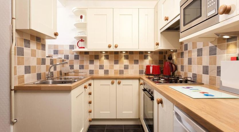 Photo of Stone Cottage at Staveley