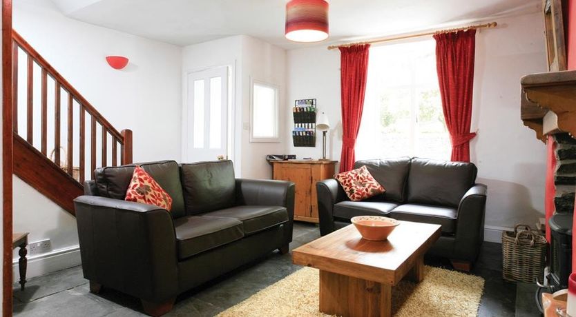 Photo of Stone Cottage at Staveley