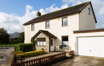 High Hill Farm Cottage Holiday Cottage