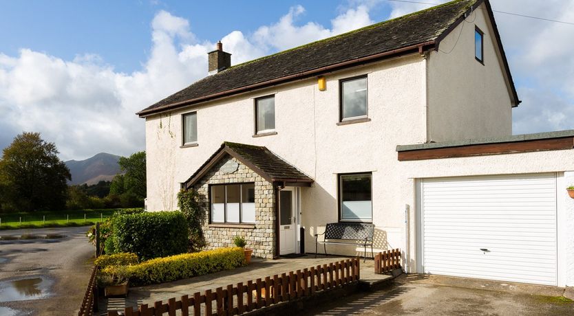 Photo of High Hill Farm Cottage