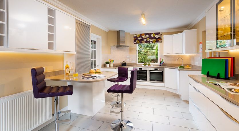 Photo of High Hill Farm Cottage