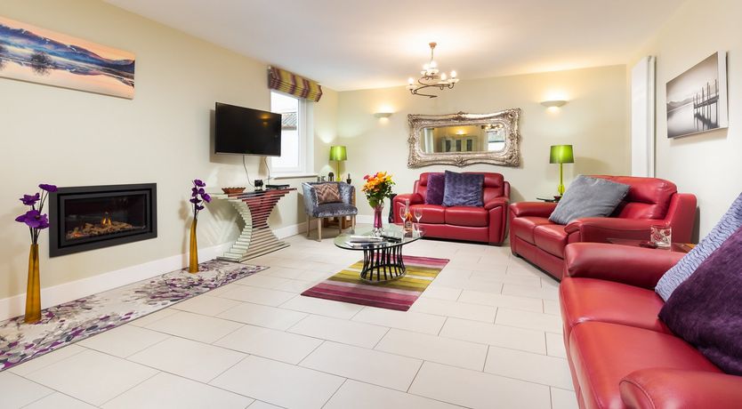 Photo of High Hill Farm Cottage