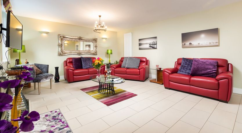 Photo of High Hill Farm Cottage