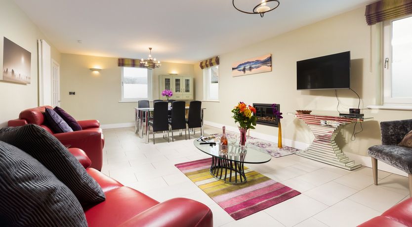 Photo of High Hill Farm Cottage