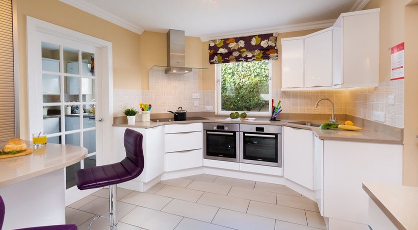 Photo of High Hill Farm Cottage