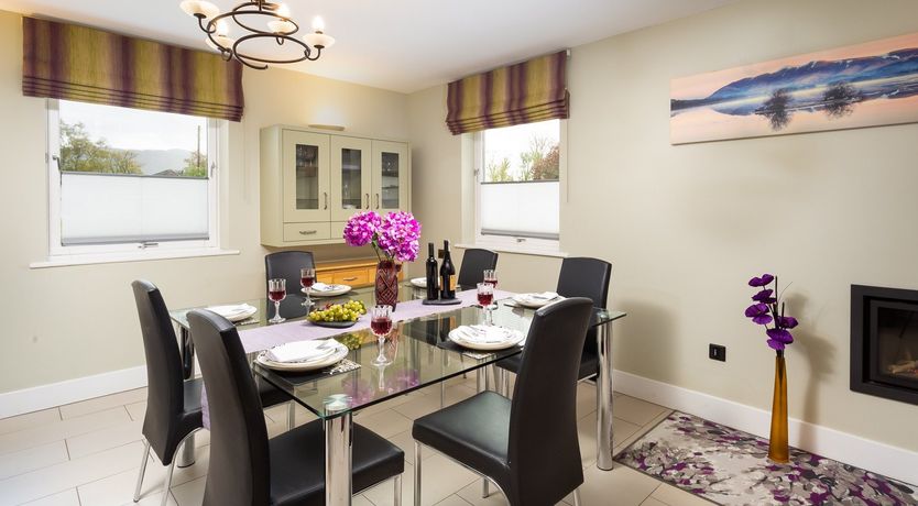 Photo of High Hill Farm Cottage