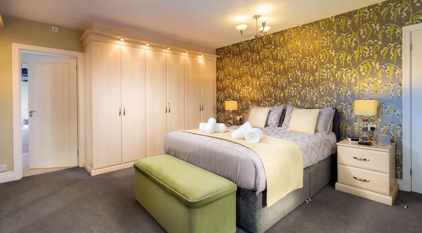 Photo of High Hill Farm Cottage