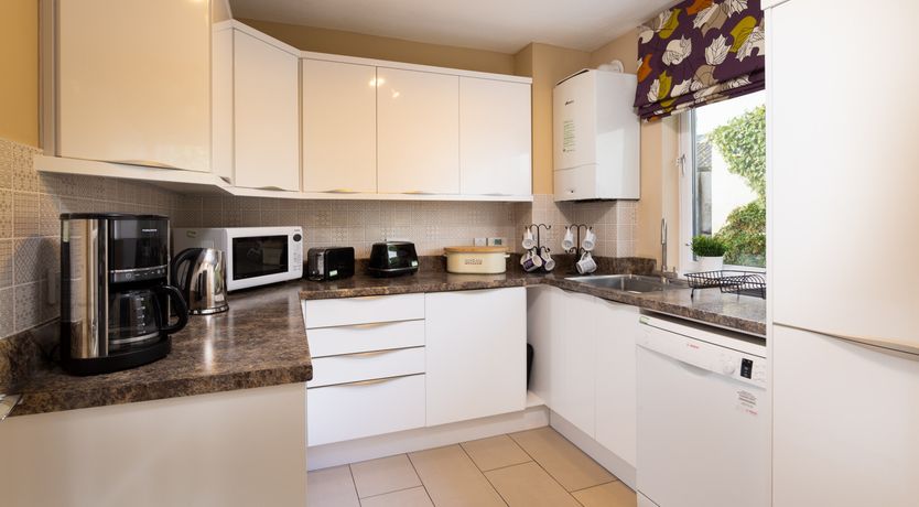 Photo of High Hill Farm Cottage