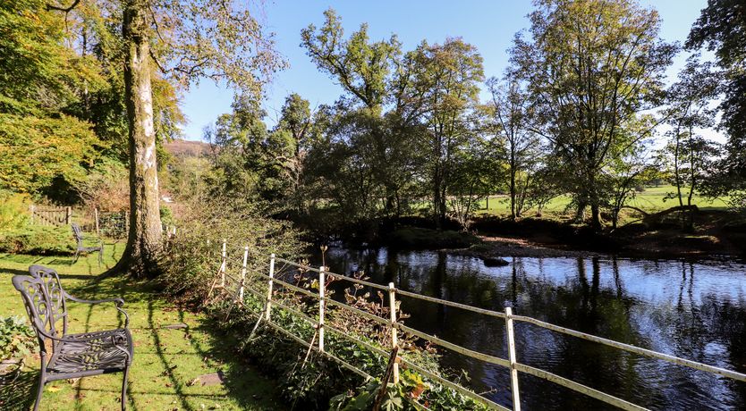 Photo of The Mounting Steps