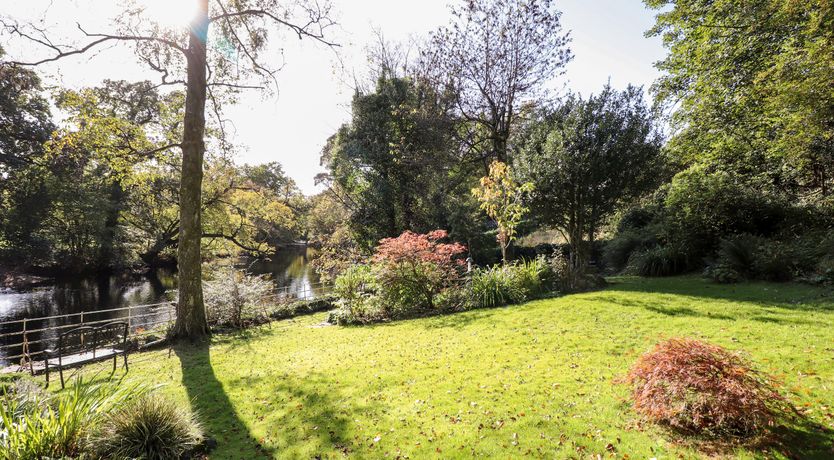 Photo of The Mounting Steps