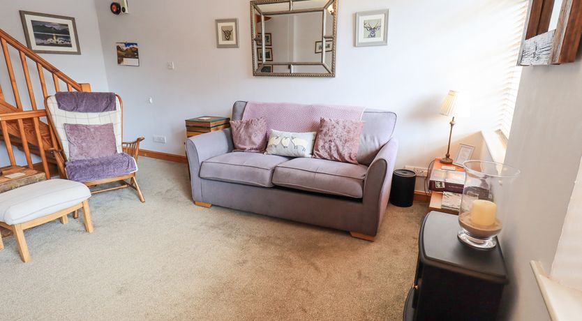 Photo of The Mounting Steps