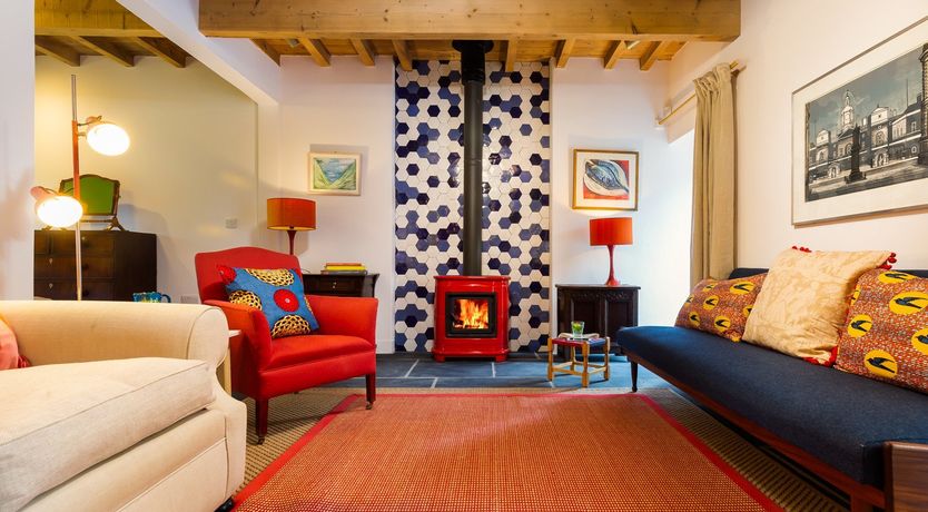 Photo of Kentmere Hall Bank Barn