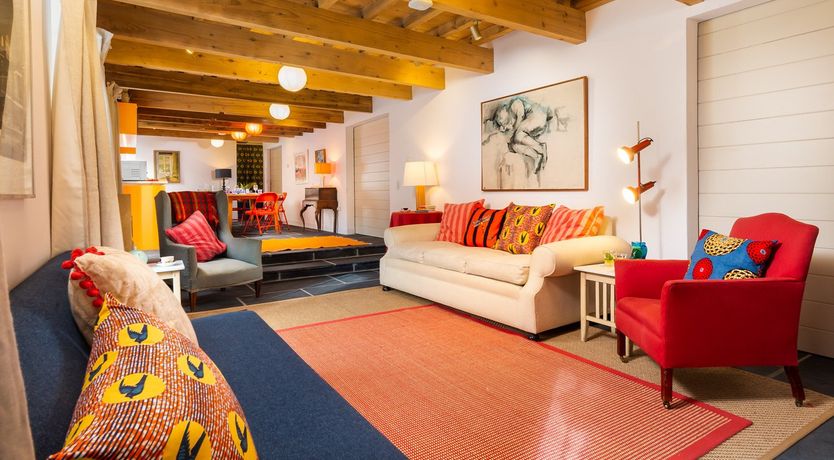 Photo of Kentmere Hall Bank Barn