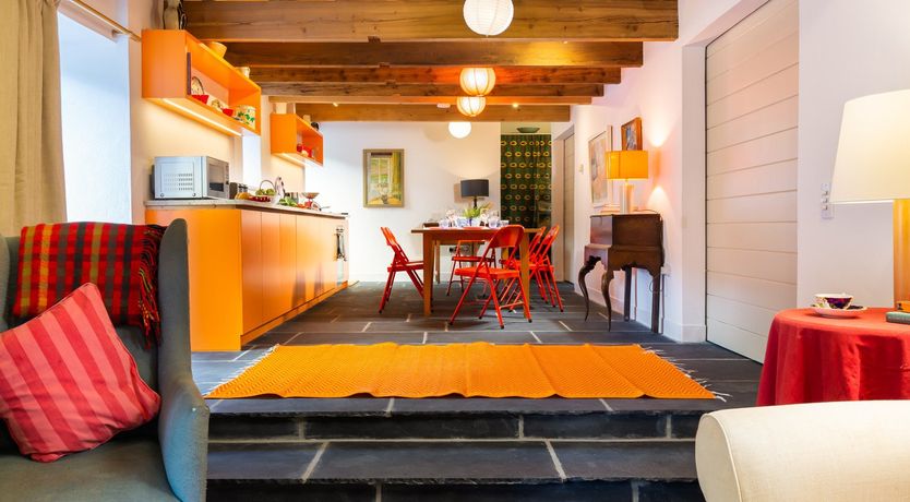 Photo of Kentmere Hall Bank Barn