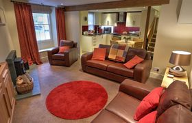 Townfoot Cottage Holiday Cottage