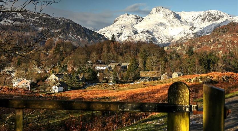 Photo of Townfoot Cottage