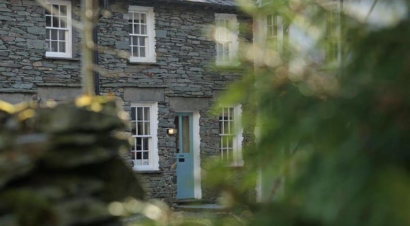 Photo of Townfoot Cottage