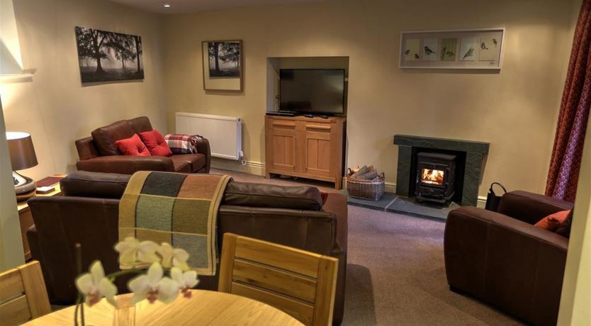 Photo of Townfoot Cottage