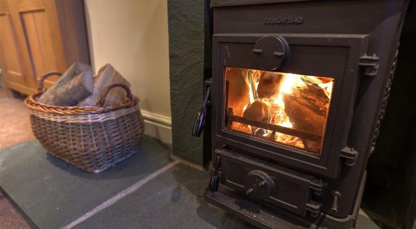 Photo of Townfoot Cottage