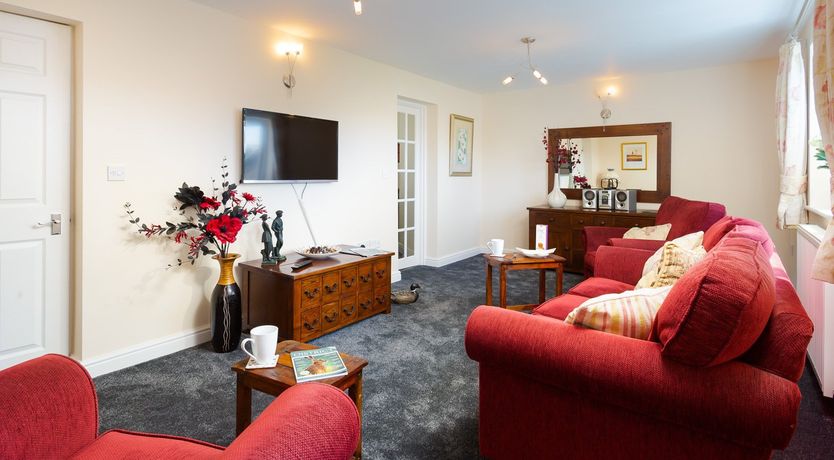 Photo of Woodside West