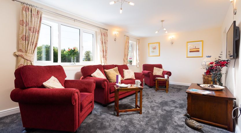 Photo of Woodside West