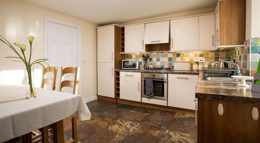 Photo of Woodside West