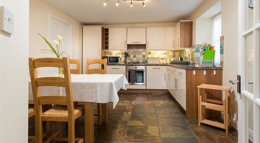 Photo of Woodside West