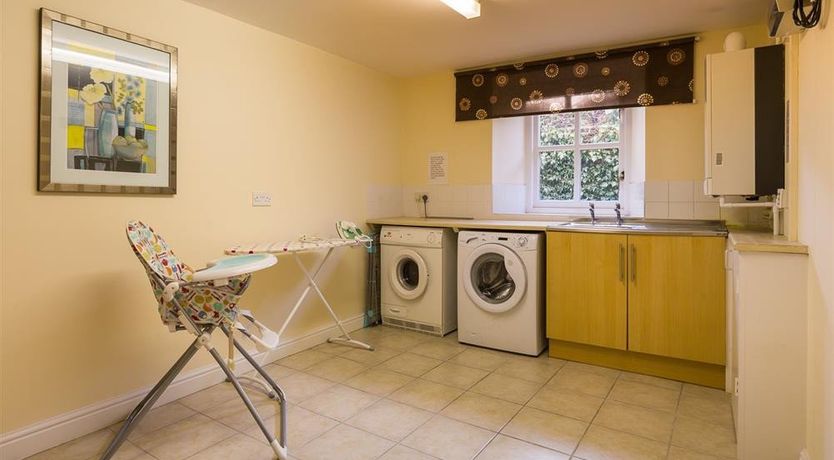 Photo of Woodside West