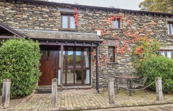 Gowan Cottage Holiday Cottage