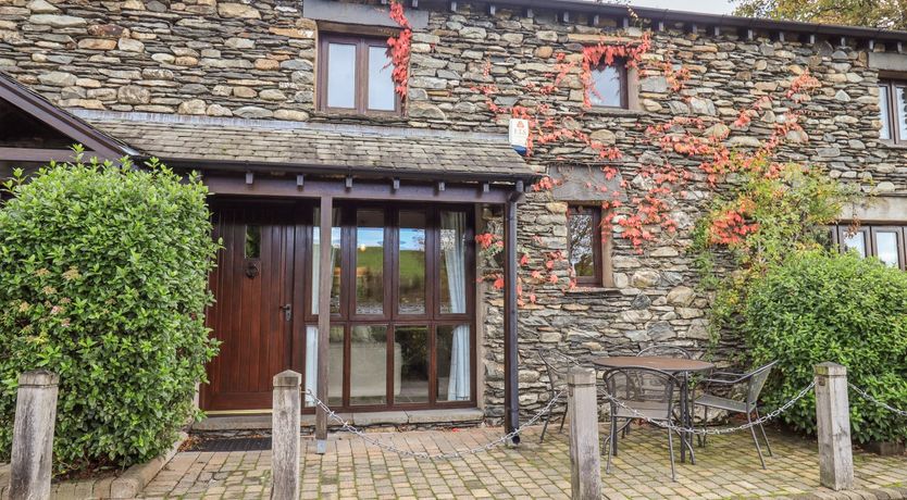 Photo of Gowan Cottage