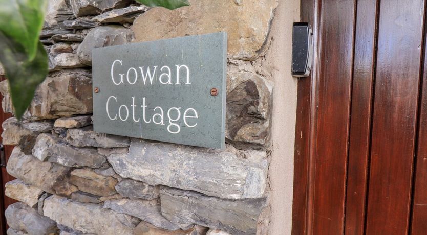Photo of Gowan Cottage