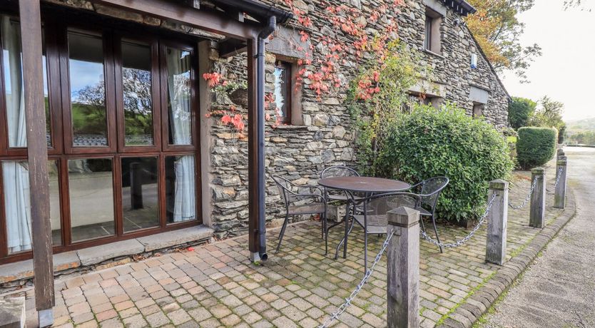 Photo of Gowan Cottage