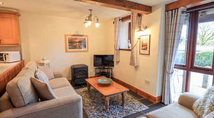 Photo of Gowan Cottage