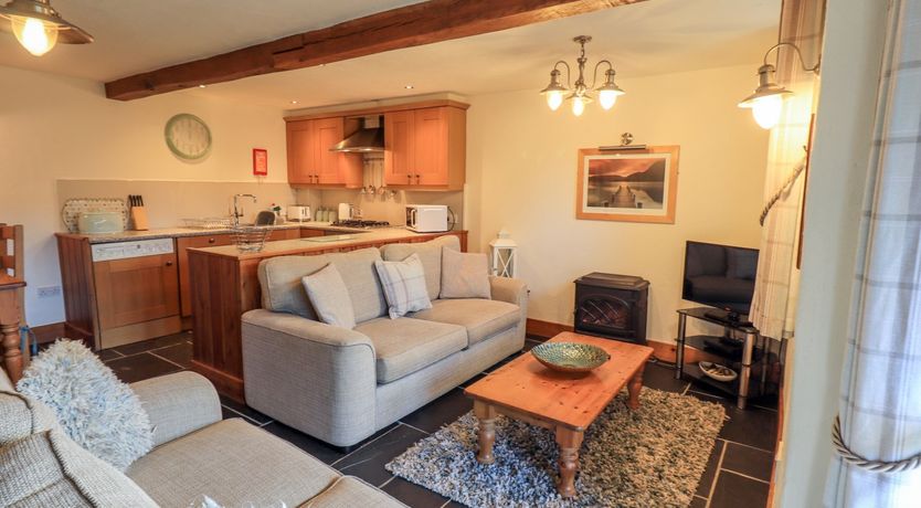 Photo of Gowan Cottage