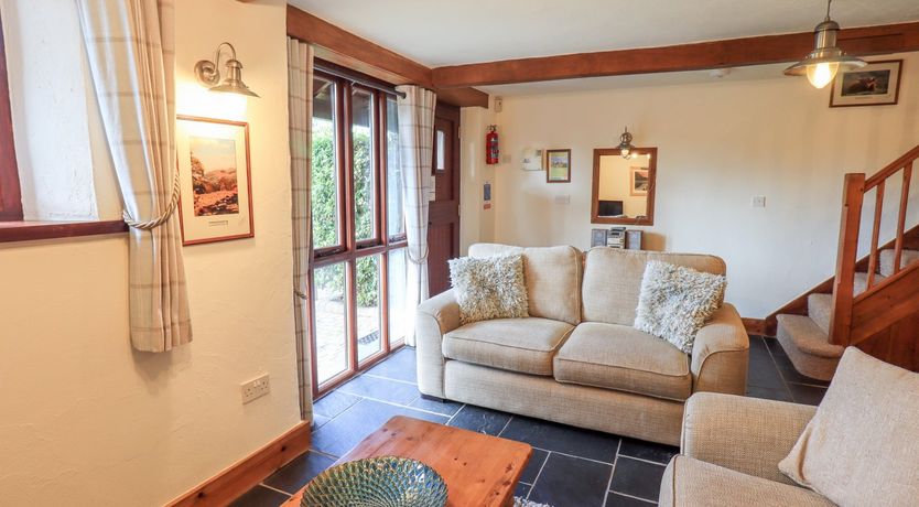 Photo of Gowan Cottage